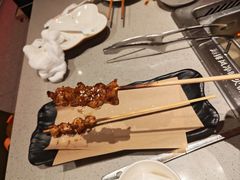 -海底捞火锅(漫乐城夜宵主题店)