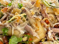 -园林美食城·本土农家菜(杨和镇店)