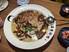 -首秀·四川料理(星耀101店)