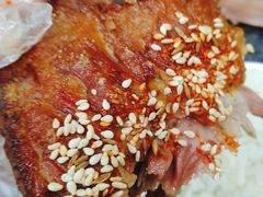 金阁香酥大排-金阁家常菜(贵阳路店)