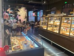 -黑草莓(重庆路店)