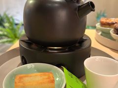 -奈雪茶院·茶室茶馆(广州粤海天地店)