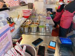 -无名缘米粉(领展购物广场京通店)