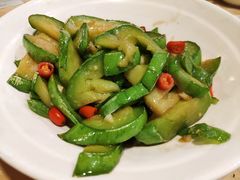 -毛家饭店(南沙万达店)