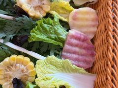 -阿婆情腊排骨火锅(金虹路店)