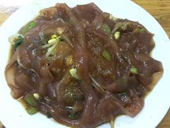 -何记酿皮店(西流湾店)