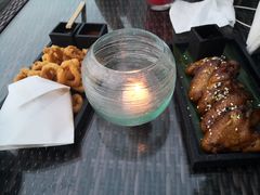 -Rock Bar Bali(Bali)