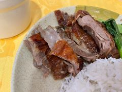 -老字号蛇口德记烧腊饭店·海鲜加工