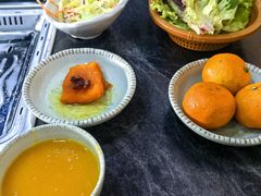 -长今家韩国料理(瑞景店)