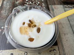 老北京酸奶-福寿斋(顺义总店)