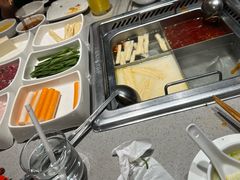 -海底捞火锅(青悦城店)