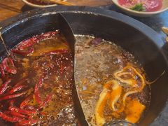 -蜀大侠火锅(总府路店)