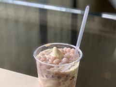 -喜茶(深圳海岸城店)