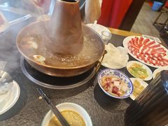 -仁和四季涮肉馆(天坛南门店)
