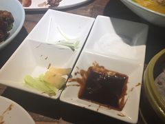 -华馨园北京烤鸭(丽水店)