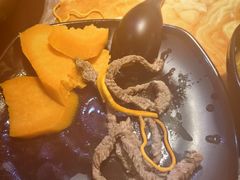 -塔兰齐新疆孜然火锅(鲤鱼山路店)