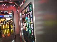 -DEDE APU潮玩运动聚乐部(观音桥店)