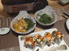 -酒井酱子·深夜食堂(东城汇店)
