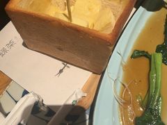 -绿茶餐厅(布吉万象汇店)