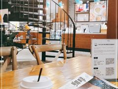 -Torch Coffee 炬点咖啡