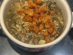 -阿财老铺·老蚌埠龙虾城(华夏总店)