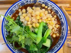 -秦云老太婆摊摊面(福建中路店)