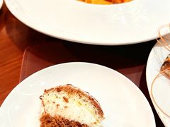 -Tivano意大利餐厅(成都居舍酒店)