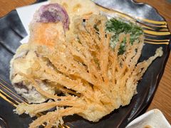 -水之惠鲜鱼料理(王府大街店)