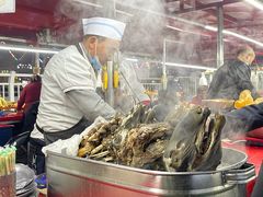 -乌恰市场(彩虹商场店)