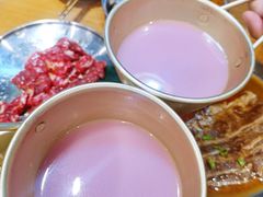 -辛蒲洞韩餐烤肉