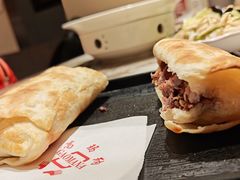 -高玛纳驴肉火烧(一世界店)
