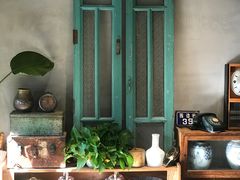 大堂-时光花园(白鹭洲店)