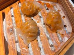 辣辣虾饺-稻香(IFS国金中心店)