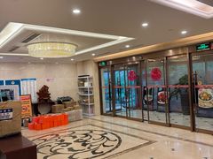 -玉华宫宾馆·餐厅(铜川驻京办店)