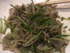 -紫光园·烤鸭·北京菜(劲松店)