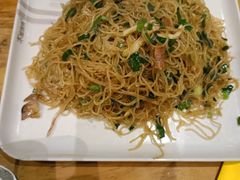 -木屋烧烤(白石洲店)