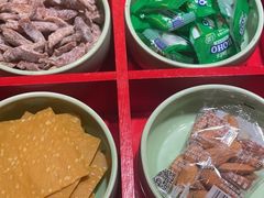 -李久其家民间餐厅(观沙岭公园店)