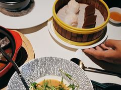 -岁粤Moon·湖景餐厅(月光码头店)