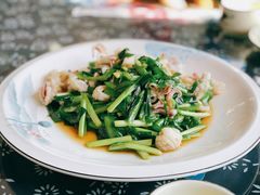 -旺角小渔村(幸福中路店)