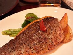 -杭州西子湖四季酒店-WL BISTRO西湖餐厅(灵隐路店)