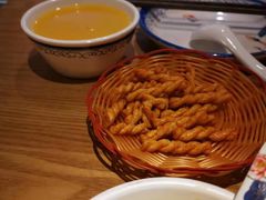 -金豆角砂锅焖面(安贞店)