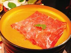 -牛New寿喜烧(虹桥新天地店)