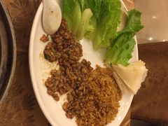 iphone_upload_pic-老街饭庄·地道淮扬菜(扬子江北路总店)