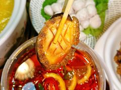 -金龙·打边炉(南京西路店)