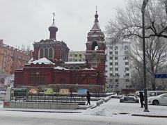 -圣·阿列克谢耶夫教堂