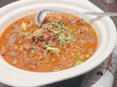 -楚韵小镇·宜昌肥鱼(虹桥国际店)