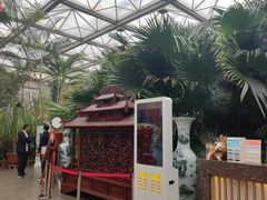 -忆江南·生态餐饮宴会酒店