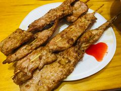 -林氏沙茶面·闽南必尝小吃(福建路店)