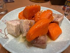 -抱德·潮汕味(敦和店原惠城鱼仔)