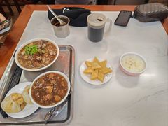-姚记炒肝店(鼓楼店)